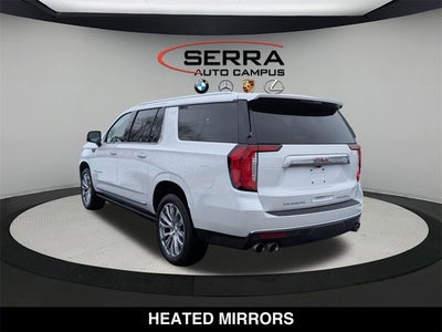 2023 GMC Yukon Denali Denali