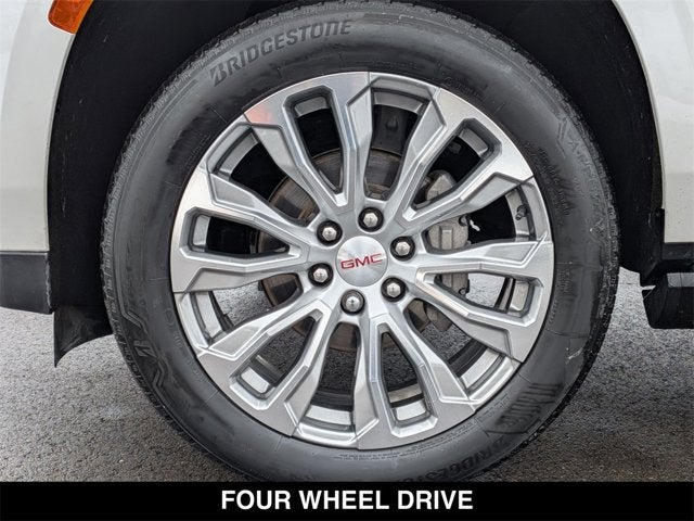 2023 GMC Yukon Denali Denali