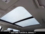 2023 GMC Yukon Denali Denali