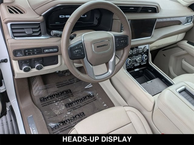 2023 GMC Yukon Denali Denali