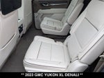 2023 GMC Yukon Denali Denali