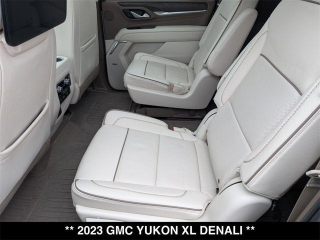 2023 GMC Yukon Denali Denali