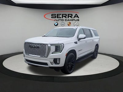 2023 GMC Yukon Denali Denali