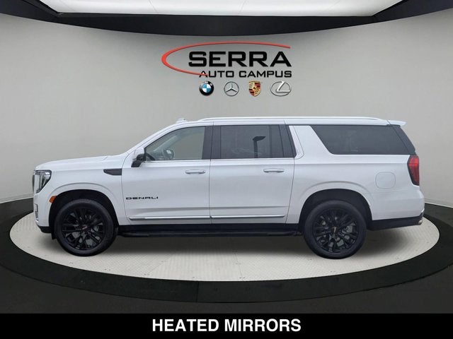 2023 GMC Yukon Denali Denali