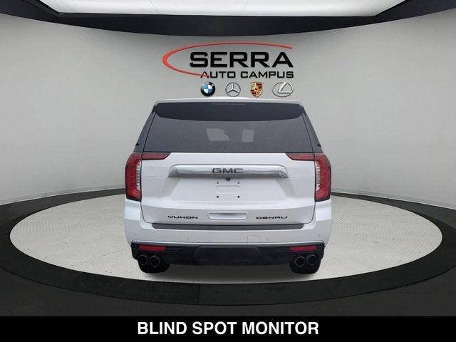 2023 GMC Yukon Denali Denali