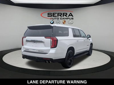 2023 GMC Yukon Denali Denali
