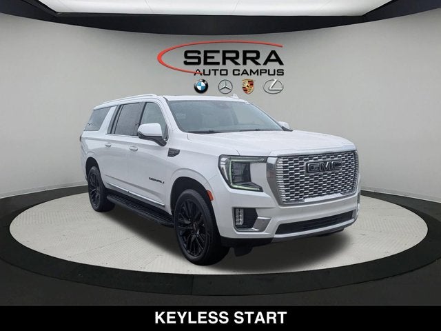 2023 GMC Yukon Denali Denali