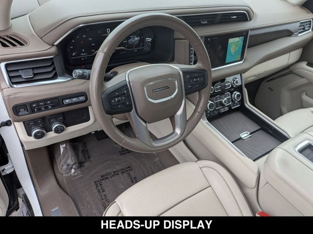 2023 GMC Yukon Denali Denali