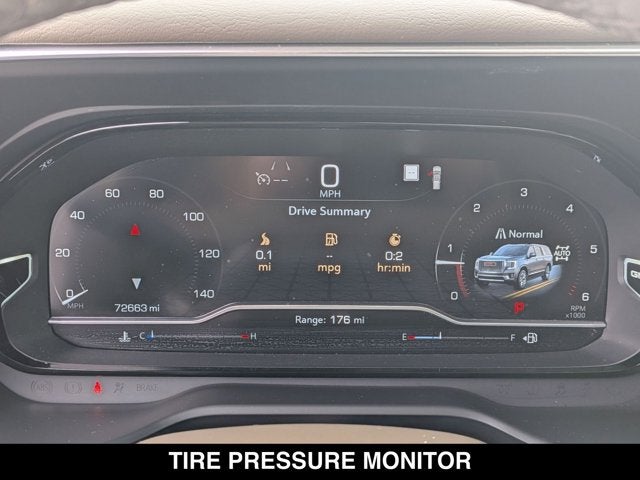 2023 GMC Yukon Denali Denali