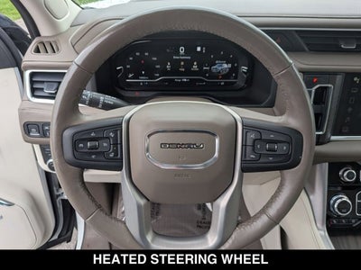 2023 GMC Yukon Denali Denali