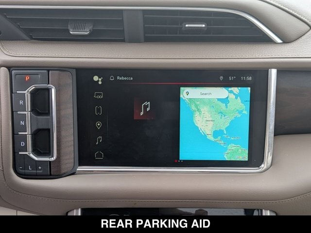 2023 GMC Yukon Denali Denali