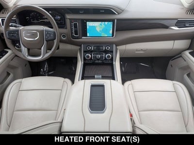 2023 GMC Yukon Denali Denali