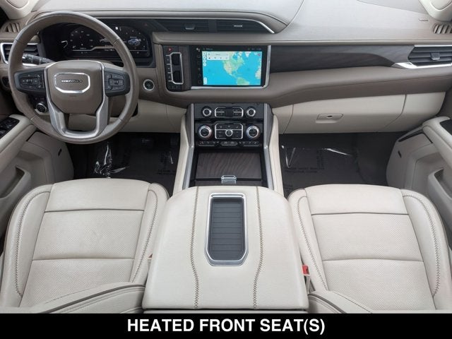 2023 GMC Yukon Denali Denali