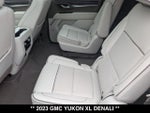 2023 GMC Yukon Denali Denali