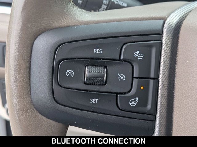 2023 GMC Yukon Denali Denali