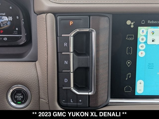 2023 GMC Yukon Denali Denali