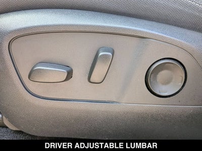 2024 Chevrolet Traverse FWD LT