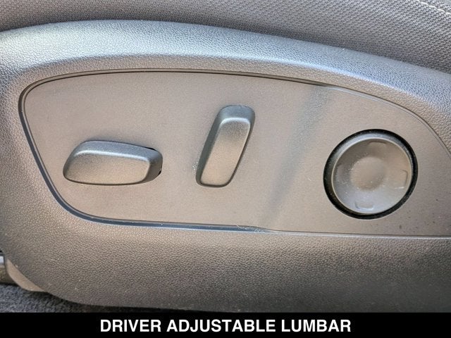2024 Chevrolet Traverse FWD LT