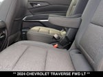 2024 Chevrolet Traverse FWD LT