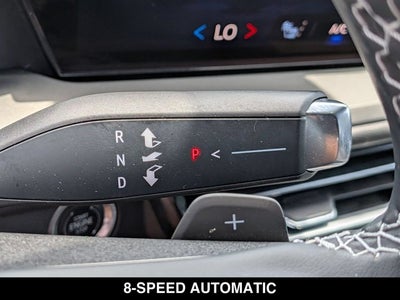2024 Chevrolet Traverse FWD LT