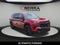 2025 Chevrolet Traverse AWD RS