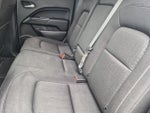 2019 GMC Canyon 4WD SLE