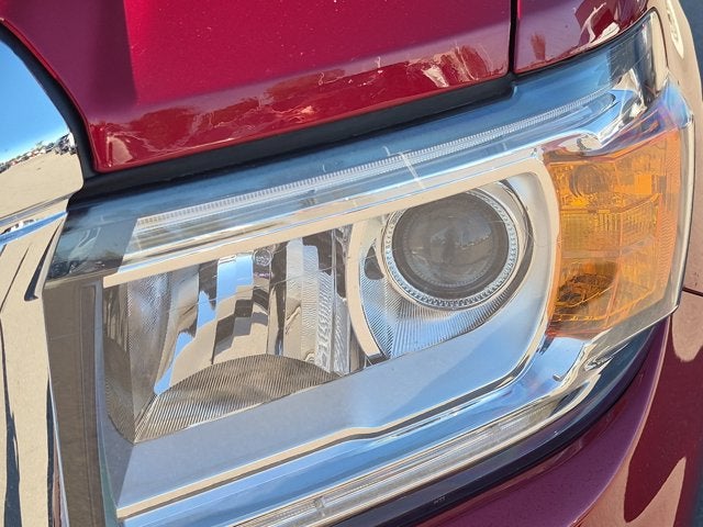 2021 GMC Canyon 4WD Denali