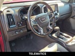 2021 GMC Canyon 4WD Denali