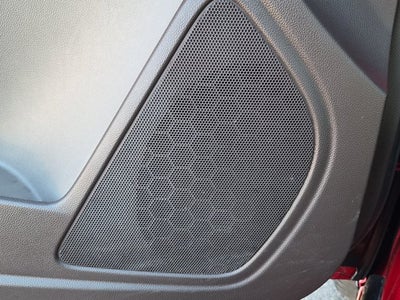 2021 GMC Canyon 4WD Denali