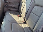 2021 GMC Canyon 4WD Denali