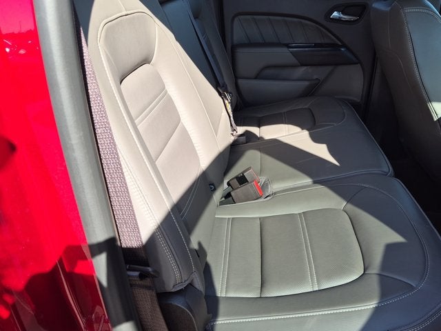 2021 GMC Canyon 4WD Denali