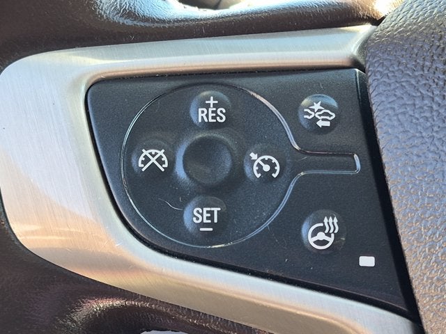 2021 GMC Canyon 4WD Denali