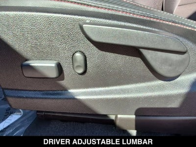 2020 GMC Canyon 4WD All Terrain w/Cloth