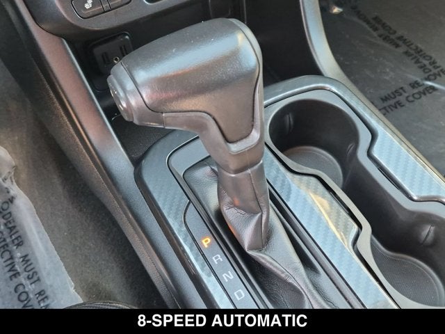 2020 GMC Canyon 4WD All Terrain w/Cloth