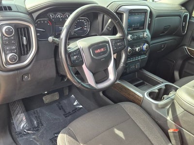 2019 GMC Sierra 1500 Elevation