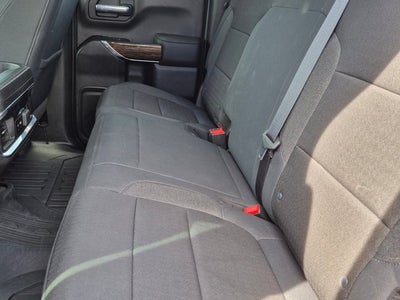 2019 GMC Sierra 1500 Elevation
