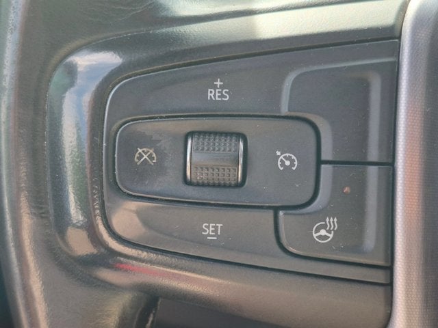 2019 GMC Sierra 1500 Elevation