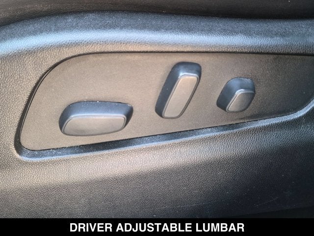 2024 Cadillac XT4 FWD Luxury