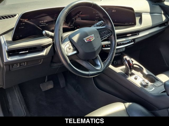 2024 Cadillac XT4 FWD Luxury