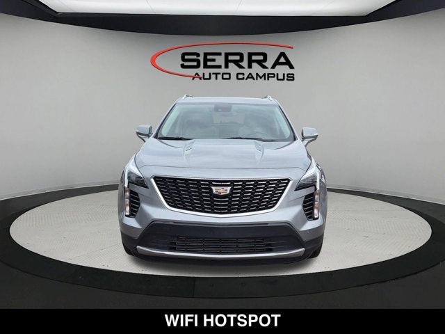 2023 Cadillac XT4 FWD Premium Luxury
