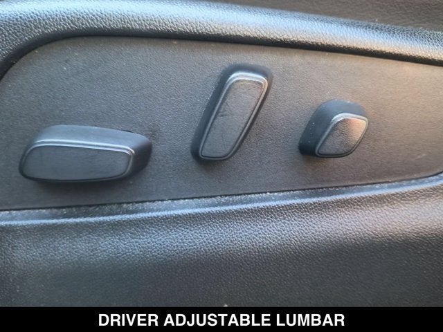 2020 Cadillac XT4 AWD Premium Luxury
