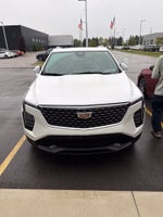 2024 Cadillac XT4 AWD Premium Luxury