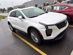 2024 Cadillac XT4 AWD Premium Luxury