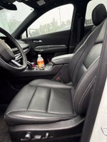 2024 Cadillac XT4 AWD Premium Luxury