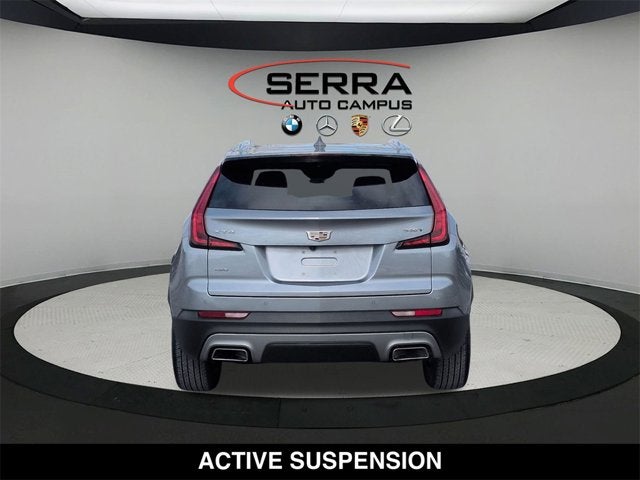 2023 Cadillac XT4 AWD Premium Luxury