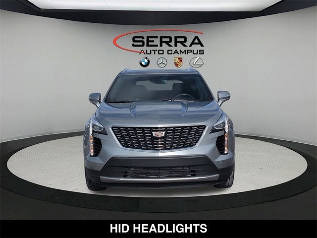 2023 Cadillac XT4 AWD Premium Luxury