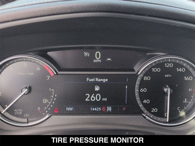 2023 Cadillac XT4 AWD Premium Luxury