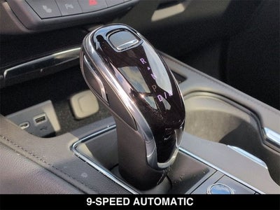 2023 Cadillac XT4 AWD Premium Luxury