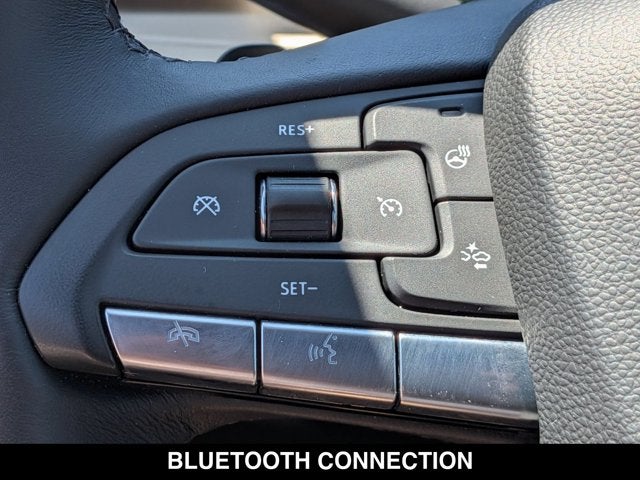 2024 Cadillac XT4 AWD Premium Luxury