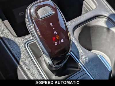 2024 Cadillac XT4 AWD Premium Luxury